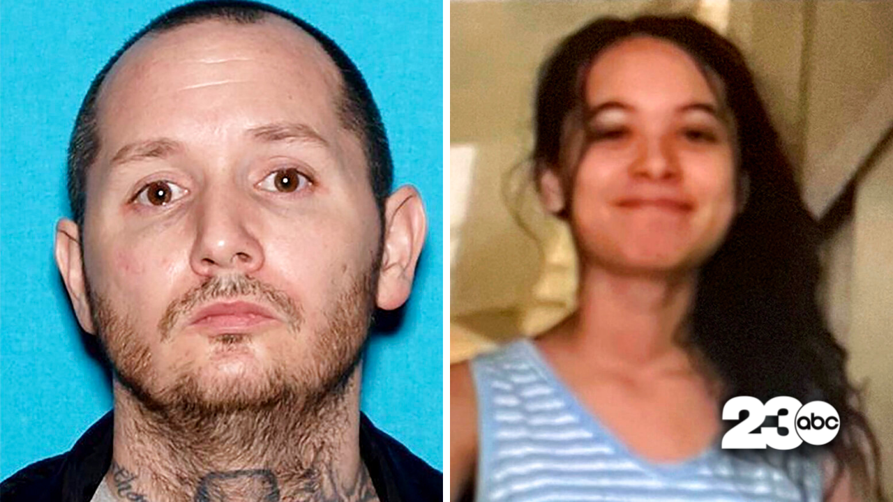 Anthony John Graziano, Savannah Graziano