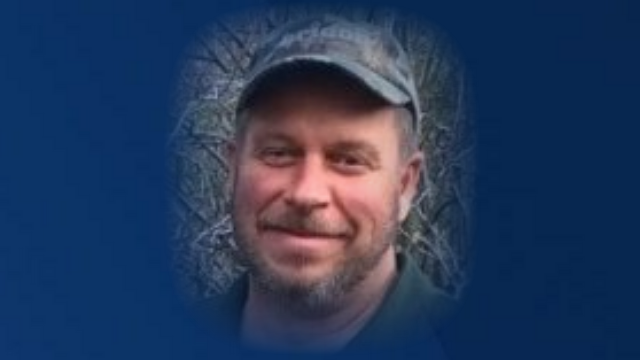 Kenneth "Ken" Eugene Lewis Jr