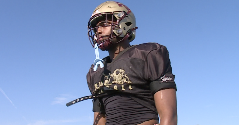 JOSHUA PITTMAN KING'S FORK