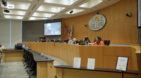 Cape Coral voters may decide on doubling City Council salaries