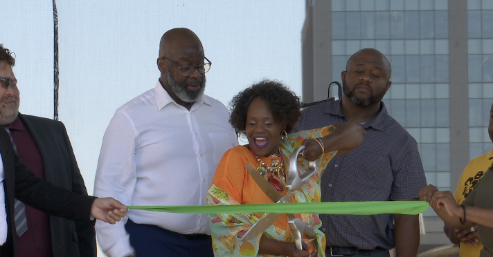 Curzella Friday Jackson