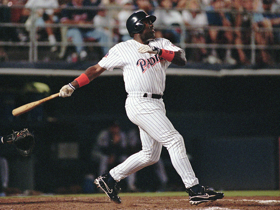 TONY GWYNN