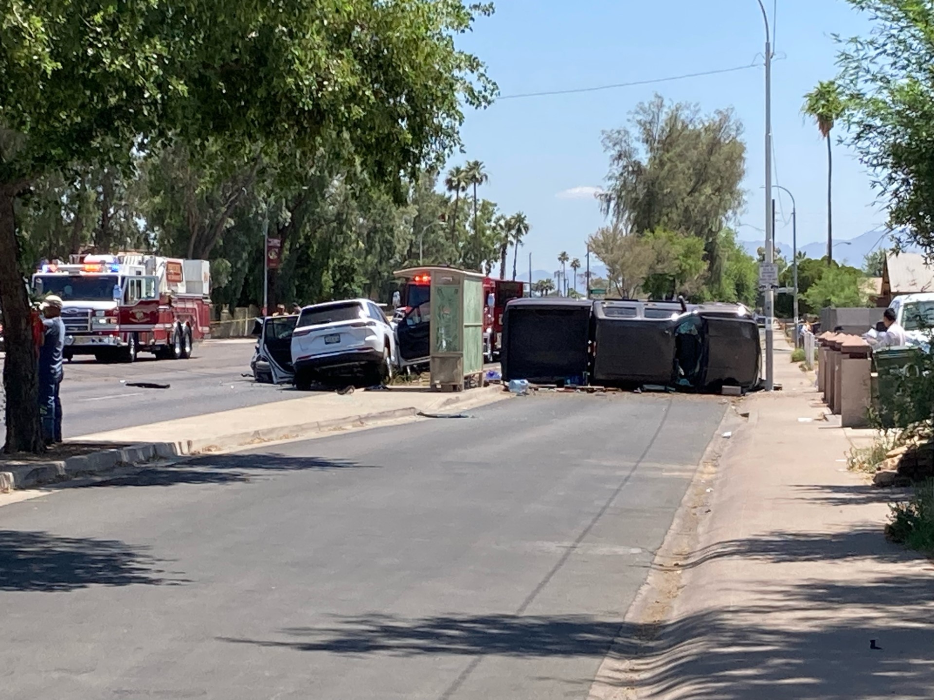 67th Ave and Coolidge crash.jpg