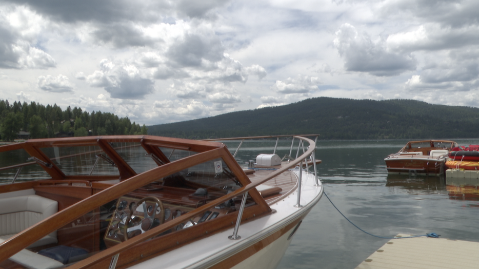 Whitefish Woody Weekend Preview