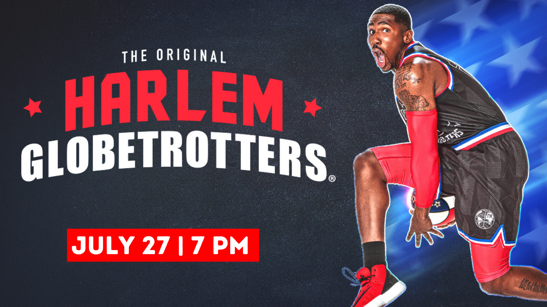Harlem Globetrotters