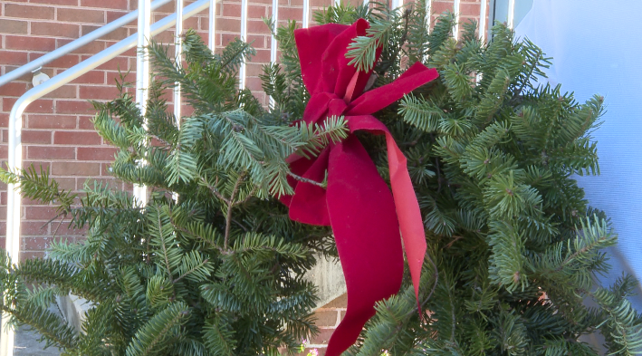 Horton Wreath Society