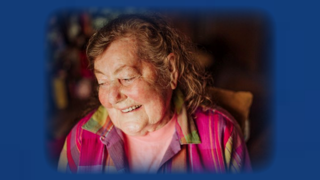 Grace Ida (Kolstad) Houghton
March 10, 1932 ~ September 19, 2021 (age 89)