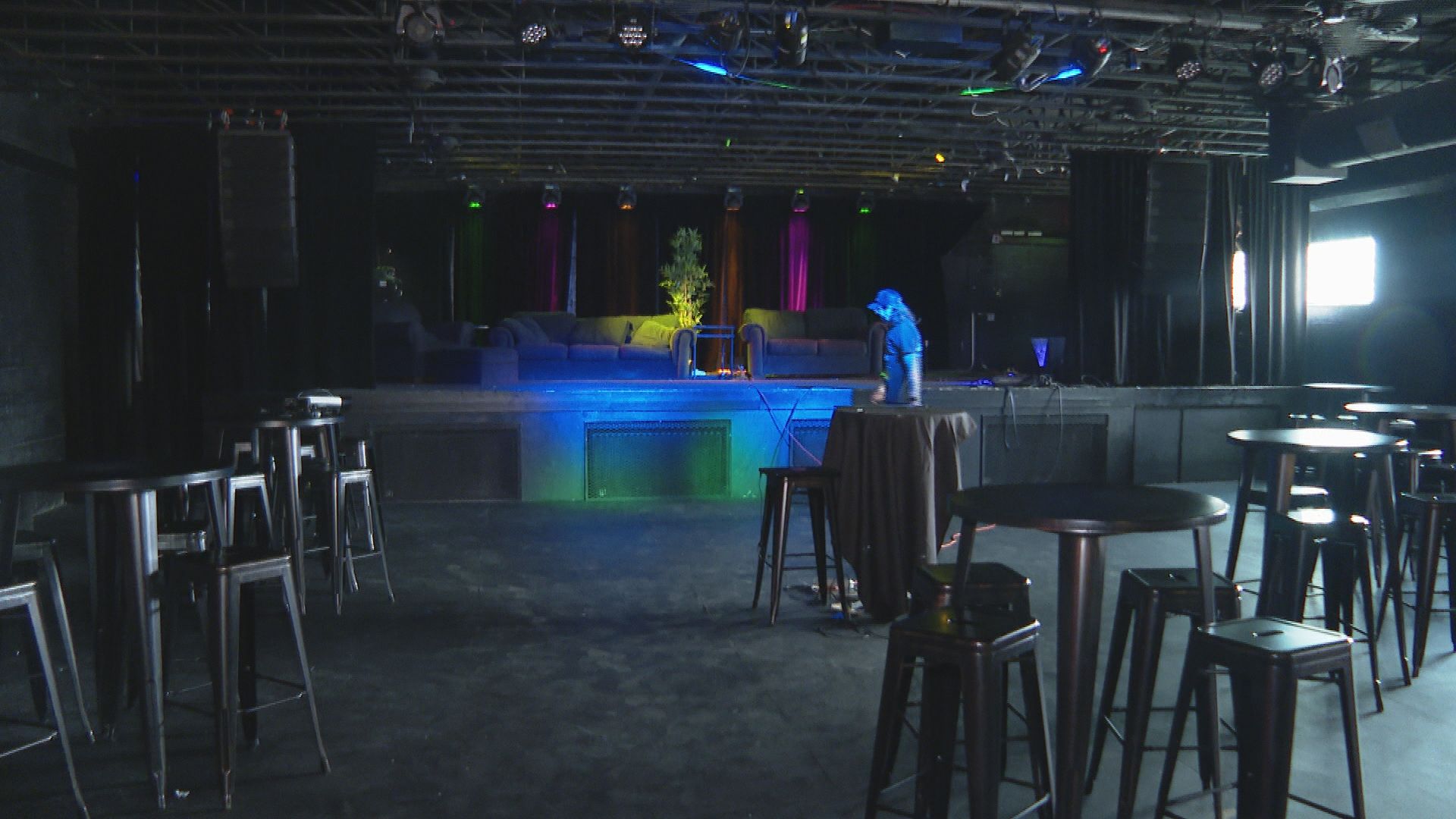 Concerts come back to Colorado with changes caused by COVID-19