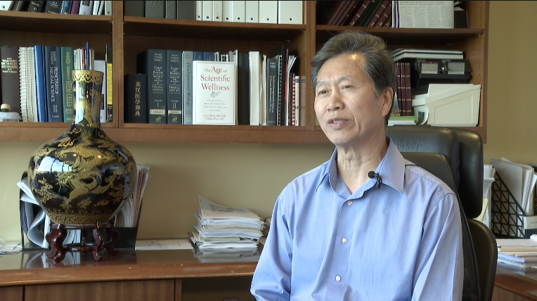 Dr. Li