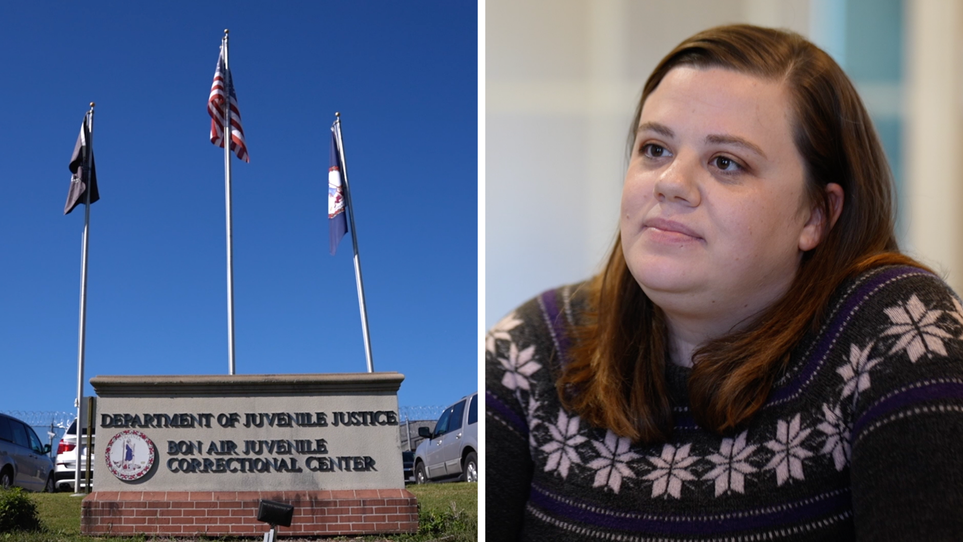 Former Bon Air correctional specialist says youth weren't being rehabilitated: 'Absolutely not' 