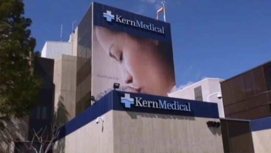 Kern Medical