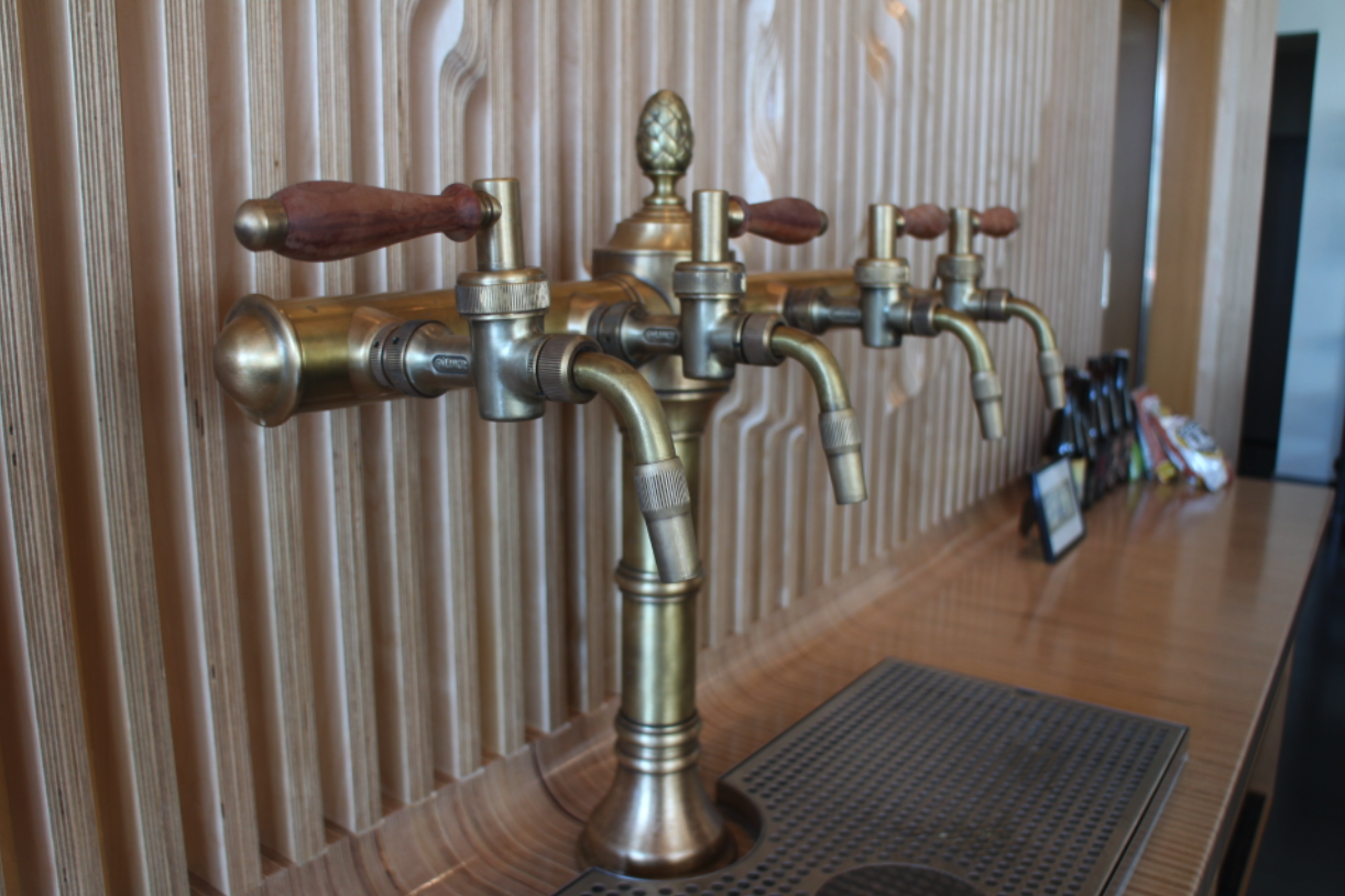 Benchtop Brewing Co.