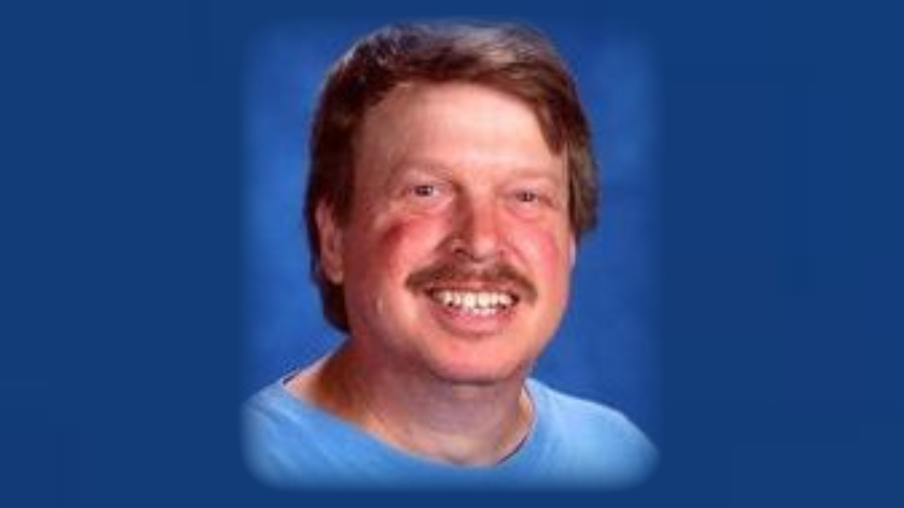 Jeffrey Neal Broden
November 3, 1961 - June 7, 2024