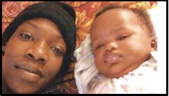 Richmond Police searching for 1-year-old believed to be abducted by mother