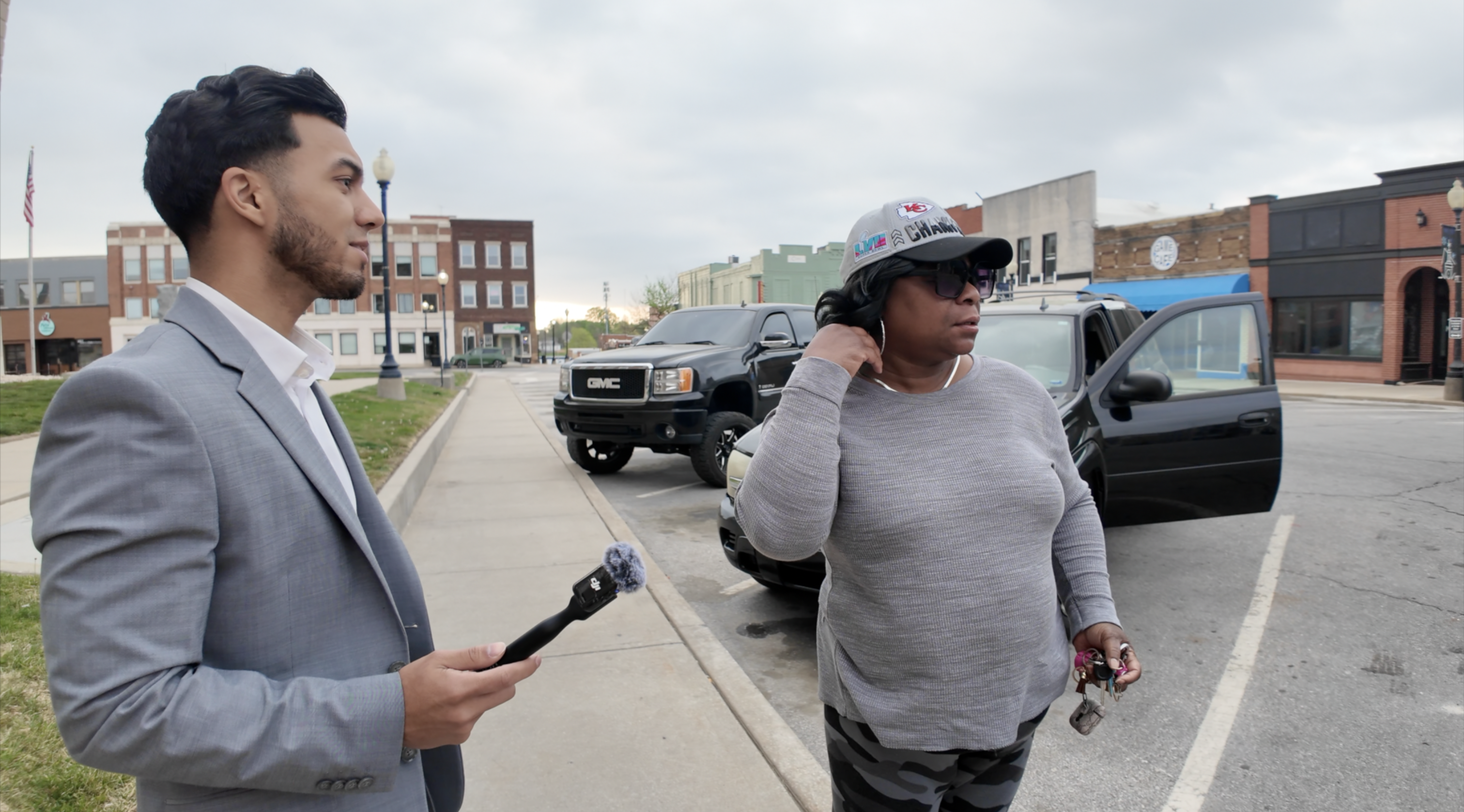 Jackson County prepares for soft opening as frustration from residents continue