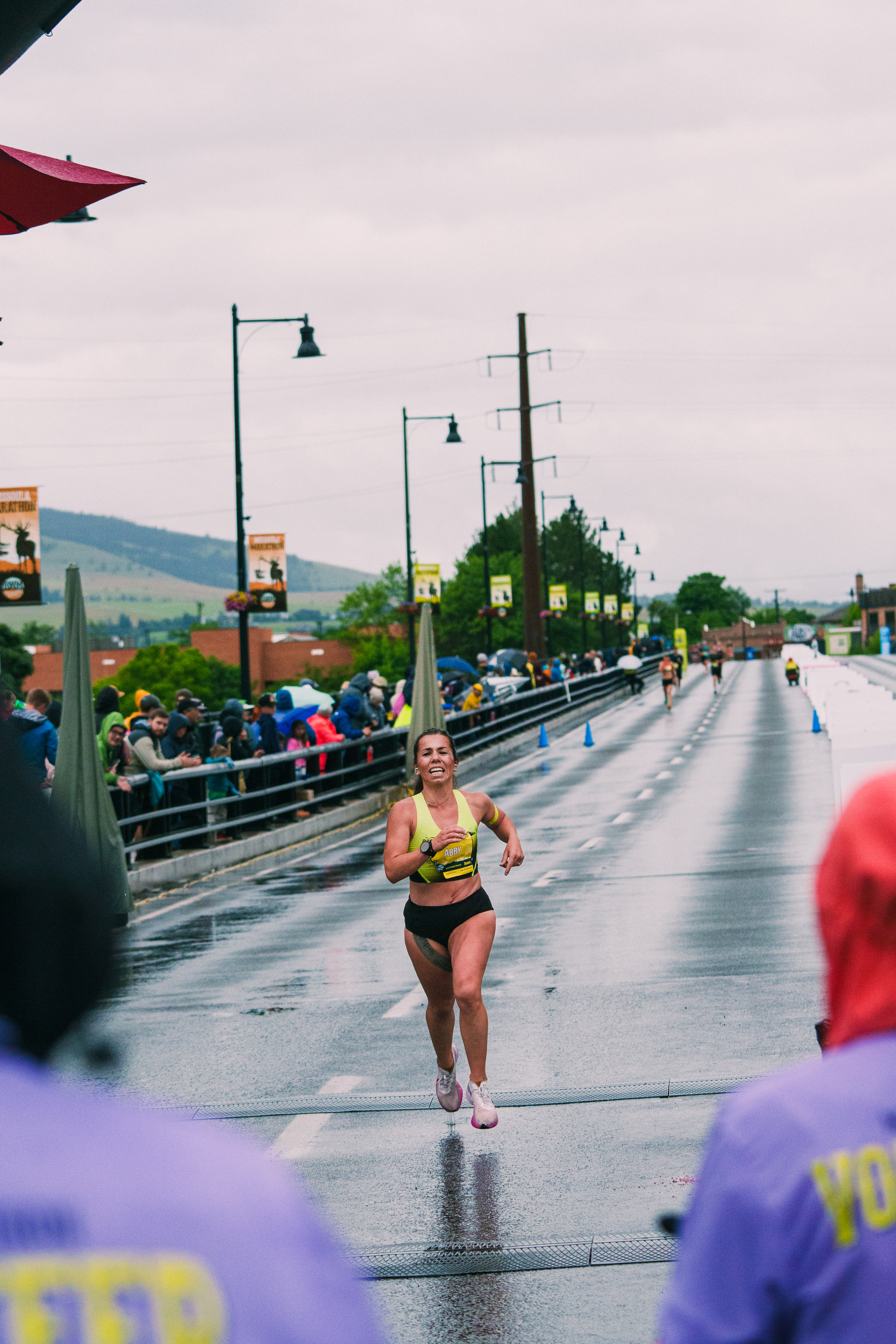 ABBY RODSETH MISSOULA MARATHON