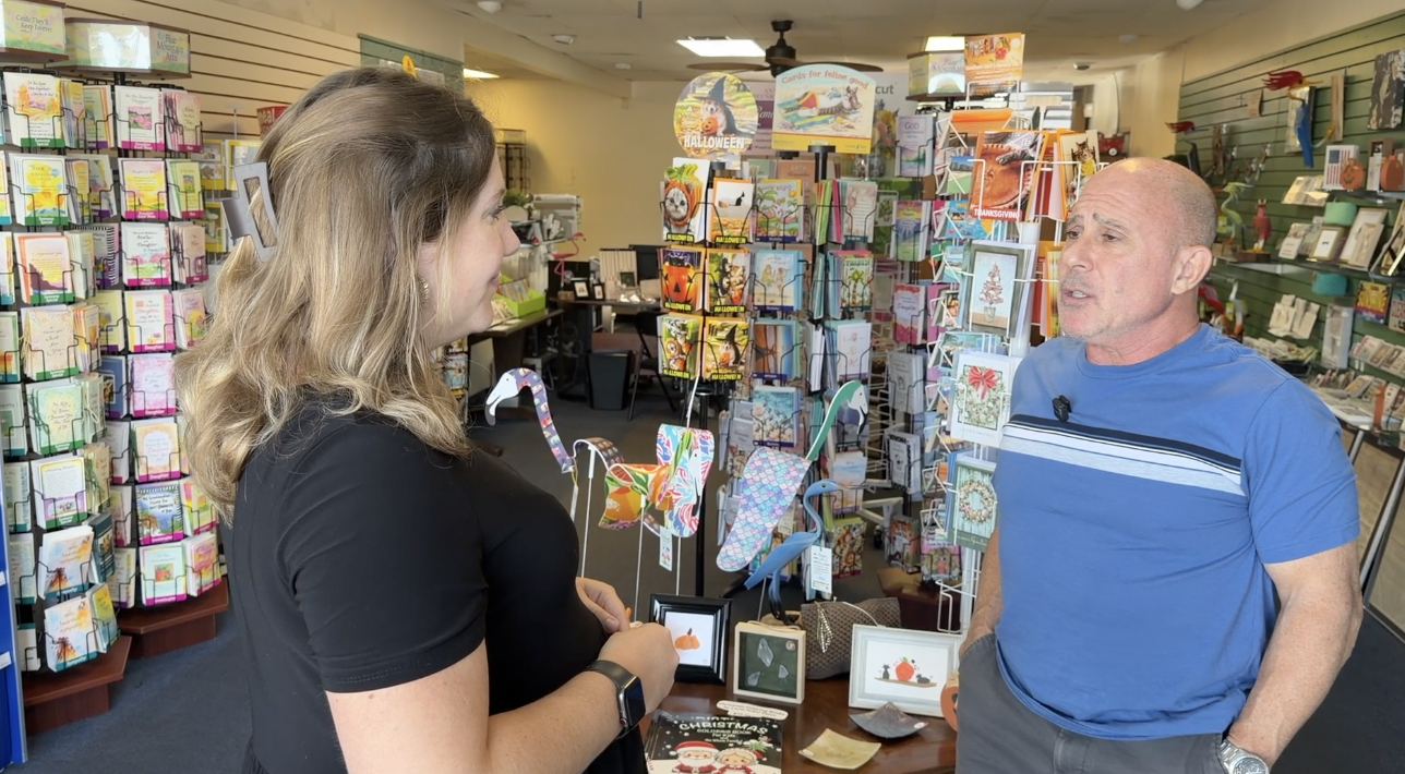 Organization receives grant money to help identify dangerous roads in Pinellas County