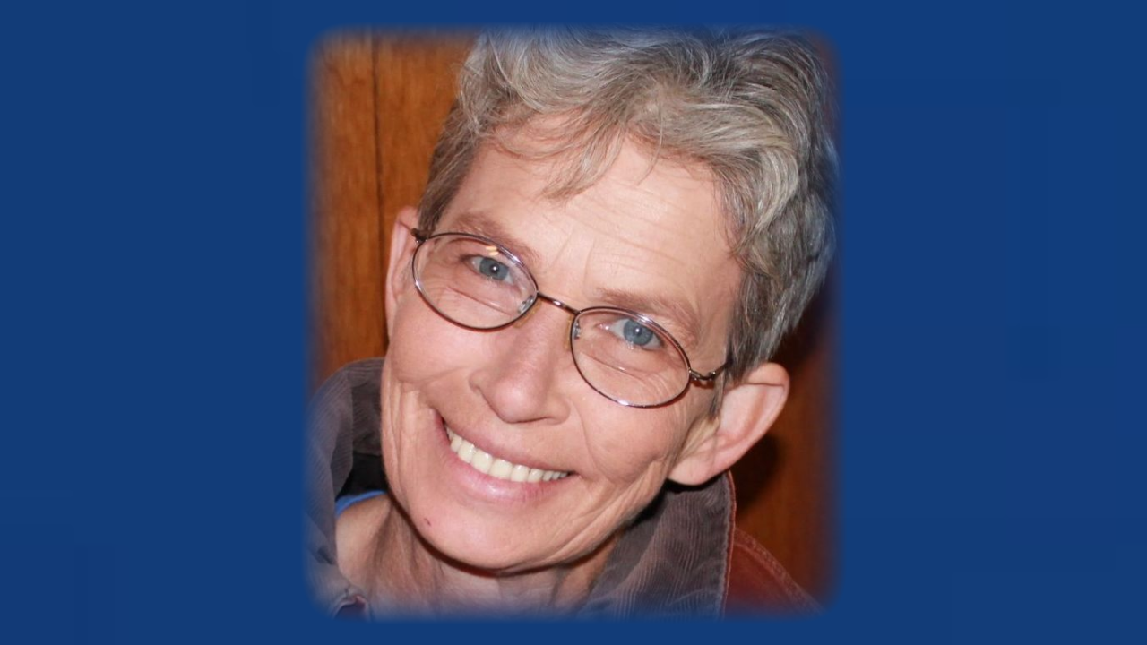 Denise Karen Harmon
October 30, 1956 — March 25, 2025