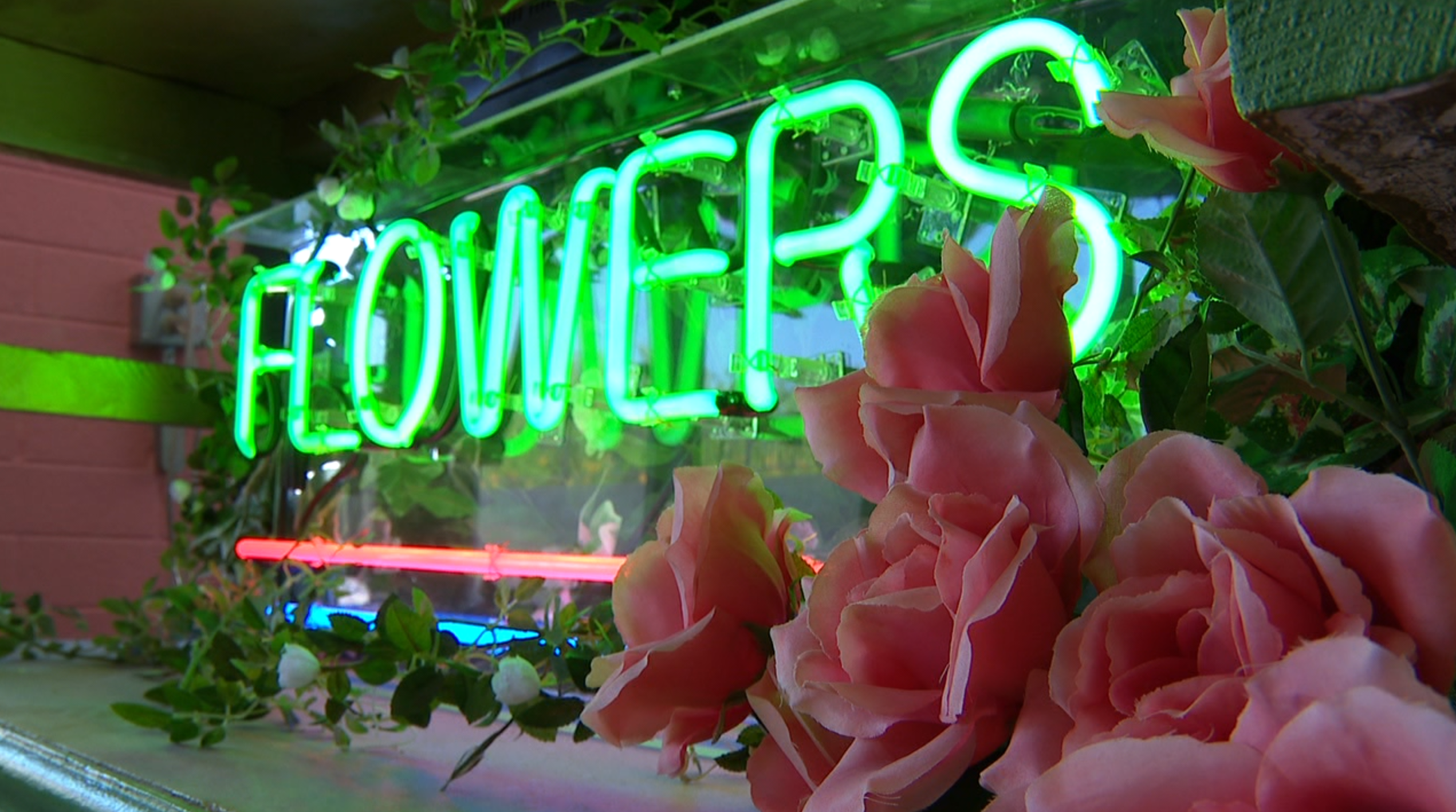 Baseline Flowers 
