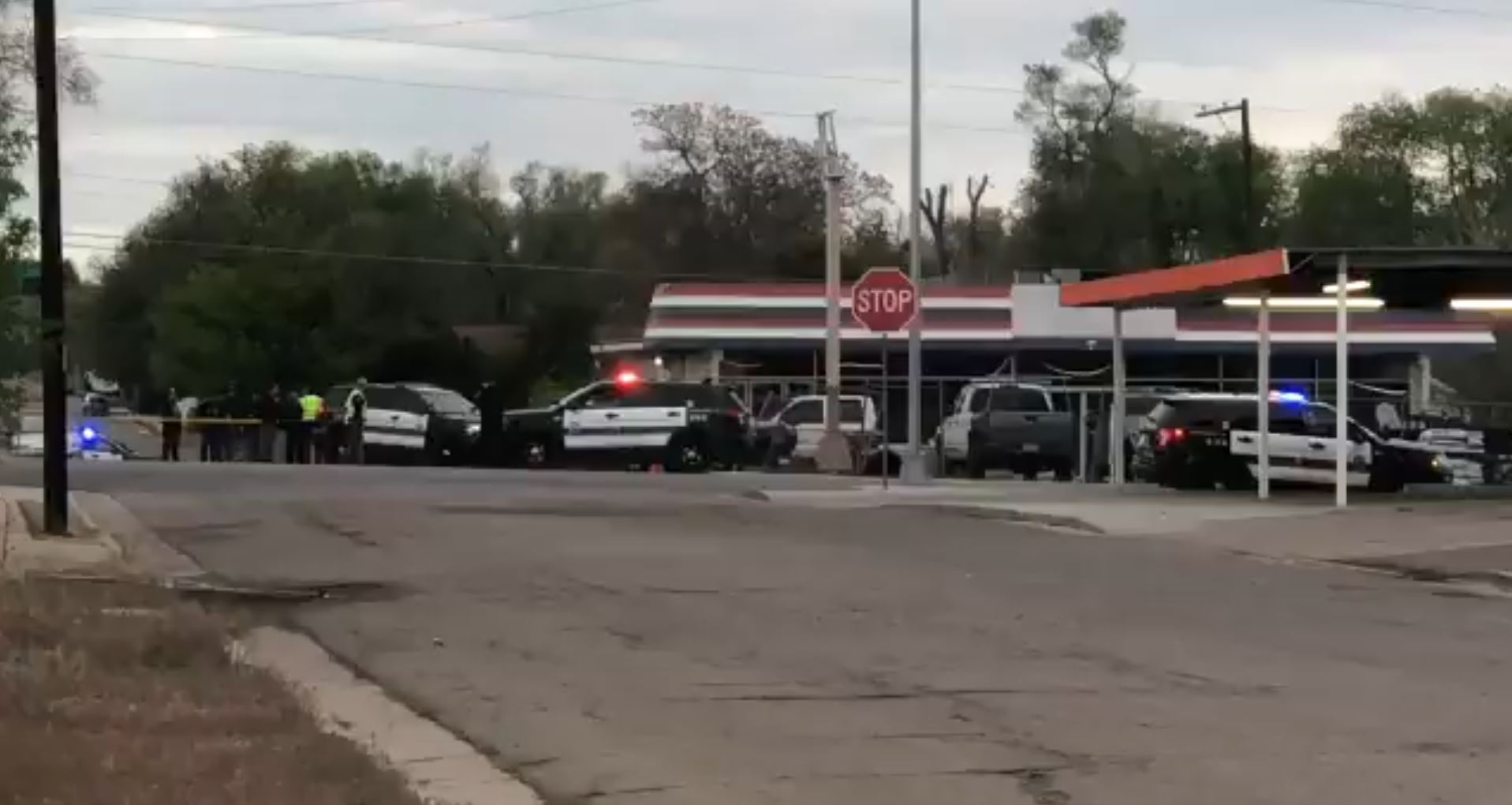 Pueblo OIS May 15, 2020