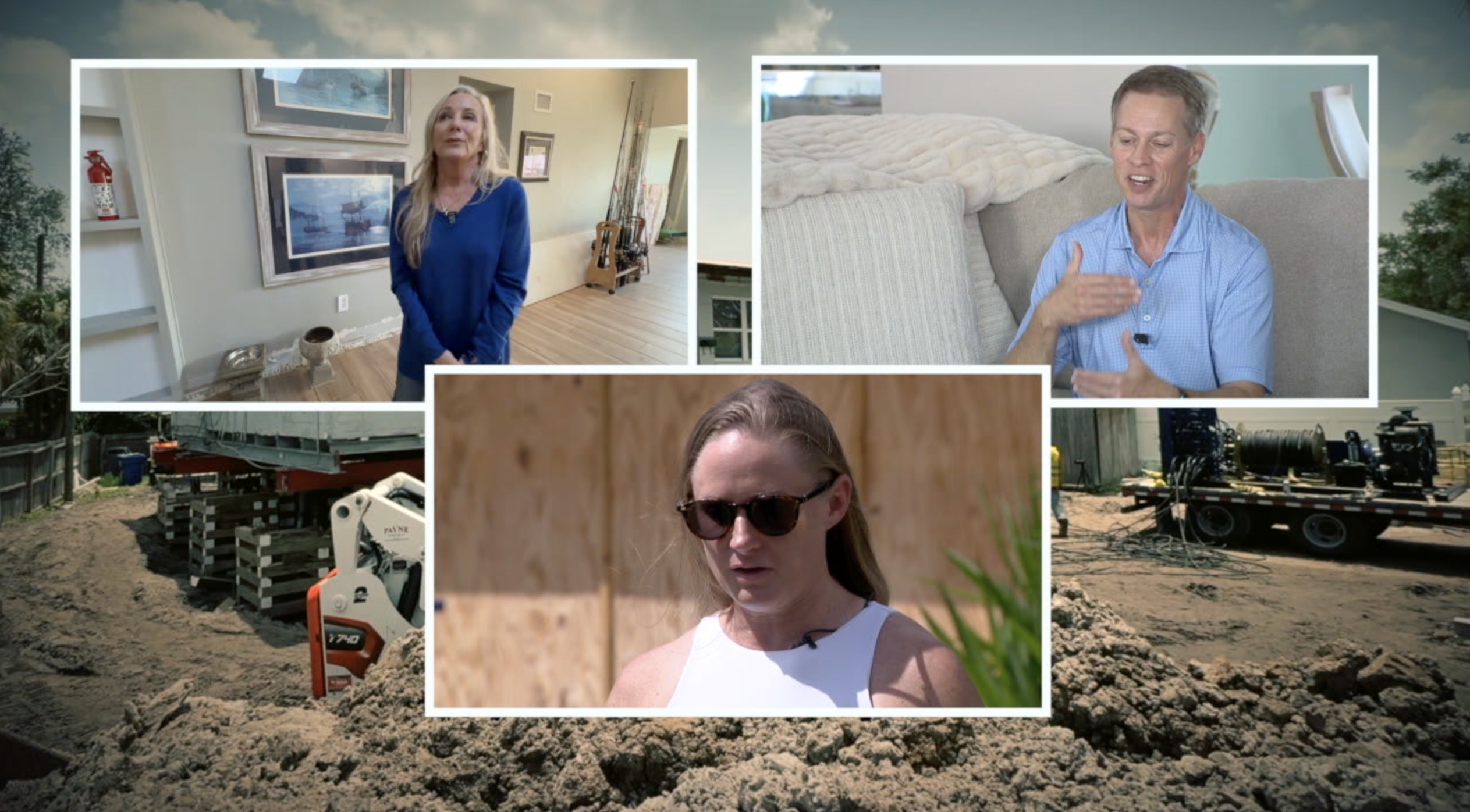 Homeowners still waiting on Elevate Florida as hurricane season nears