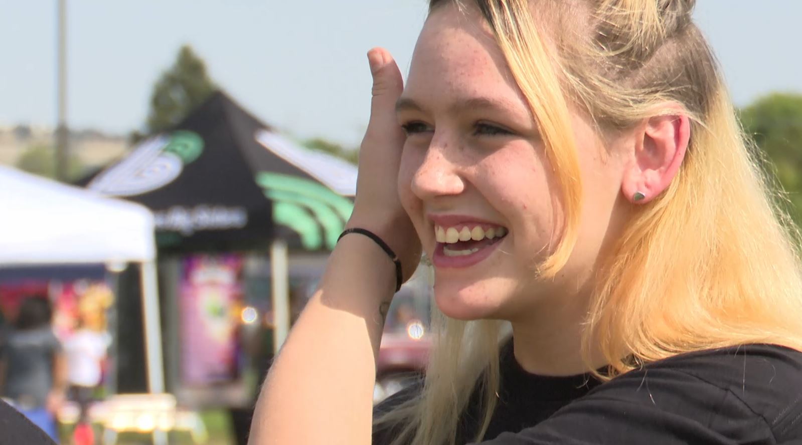 Big Timber teen creates organization to raise mental health awareness - Vimarsana News