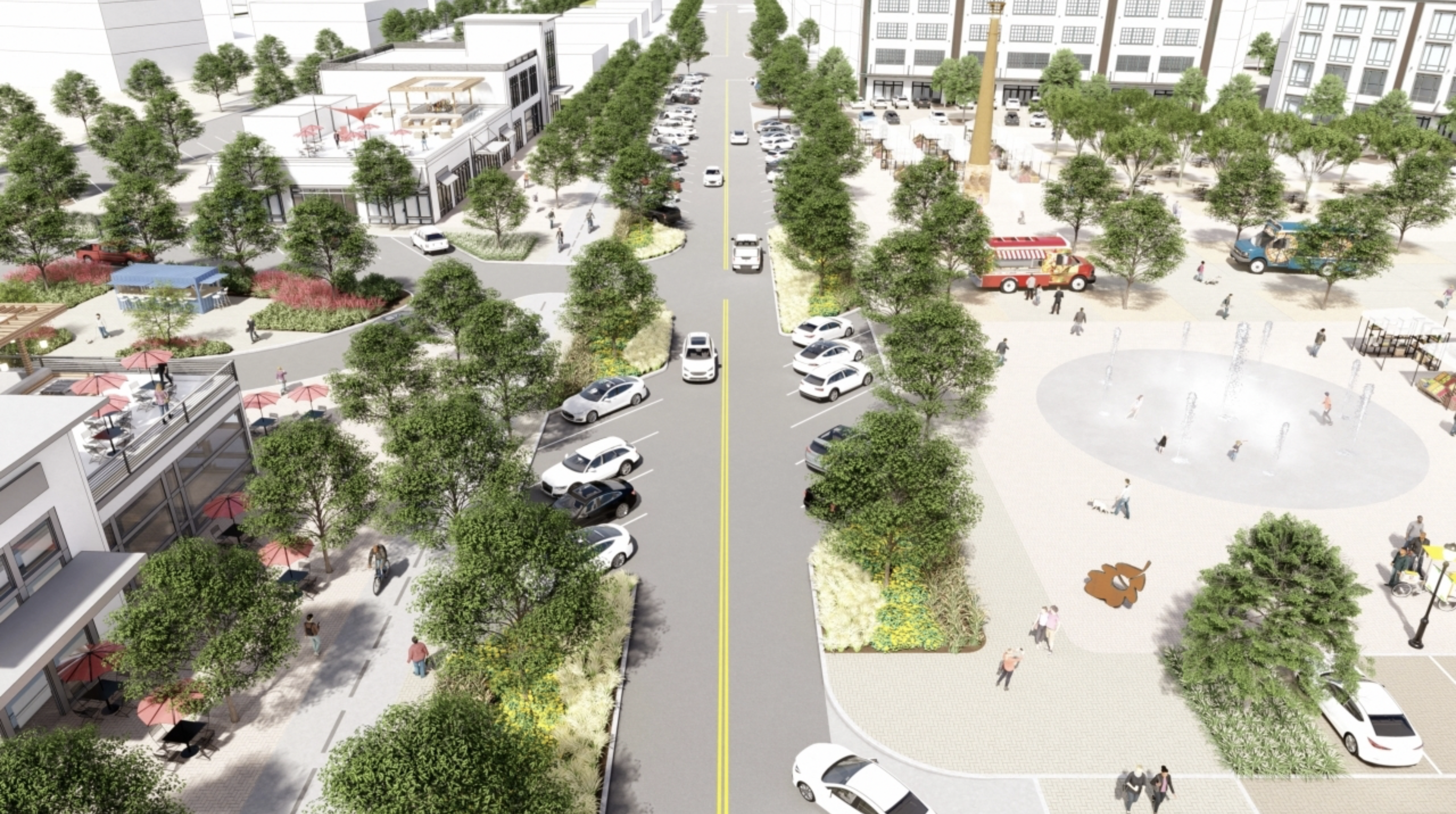 17,000 ACRE FAIR OAKS EAST TULSA PROJECT