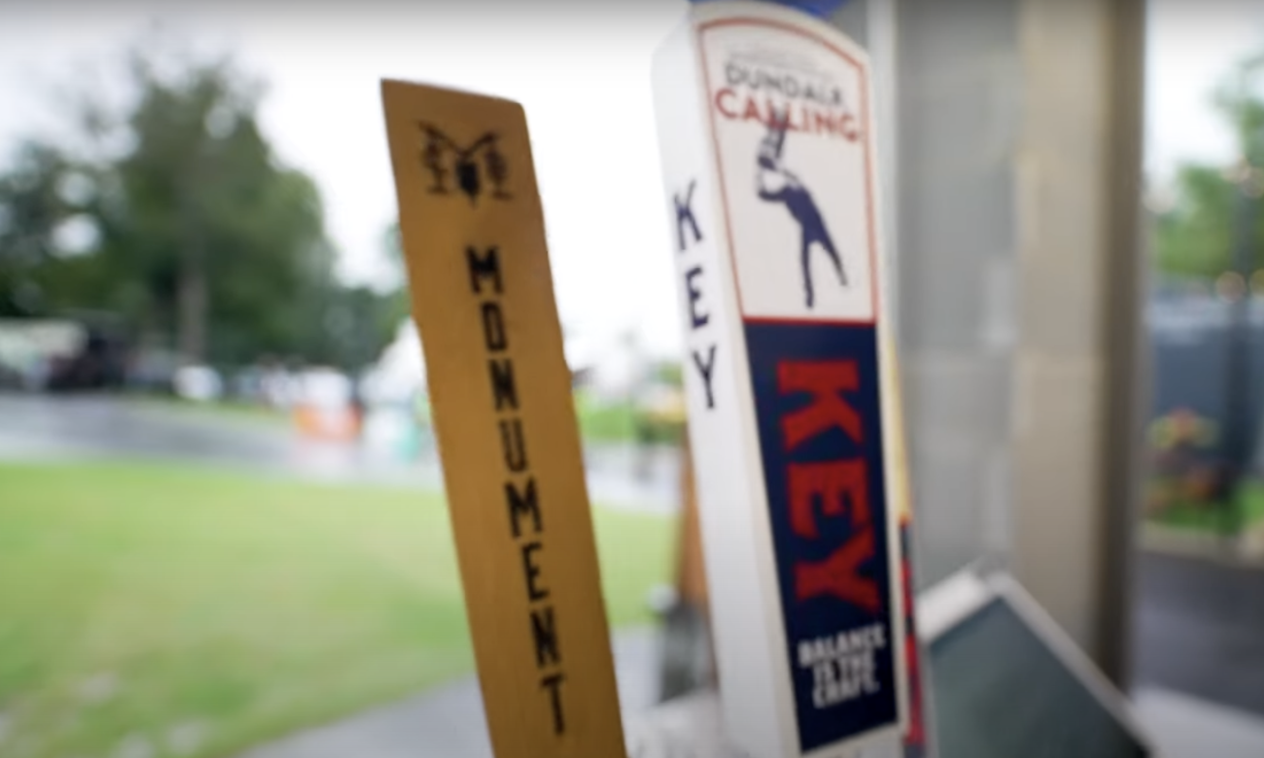 Monument City Key Brewing