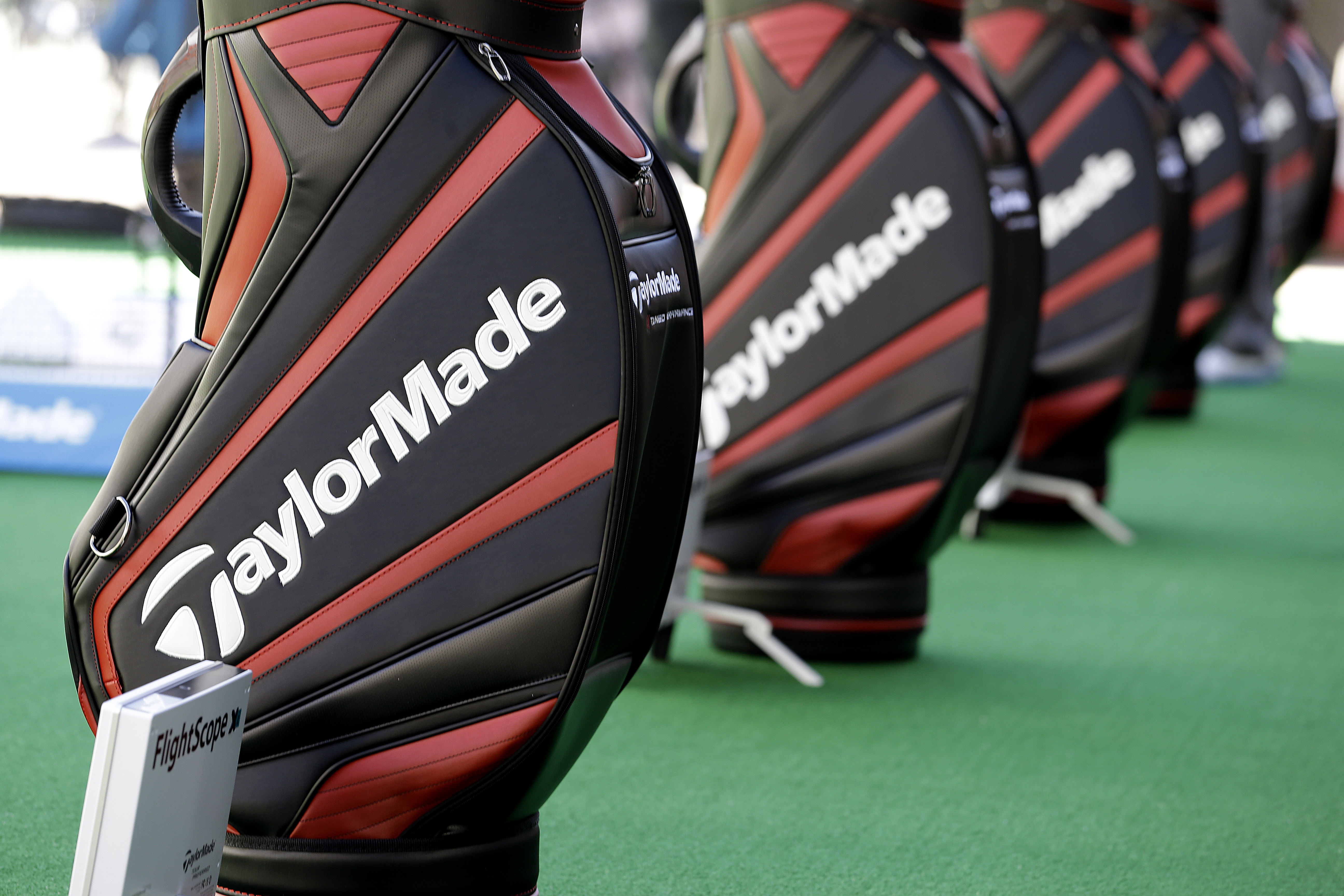 TaylorMade Speed Pocket Challenge- SF