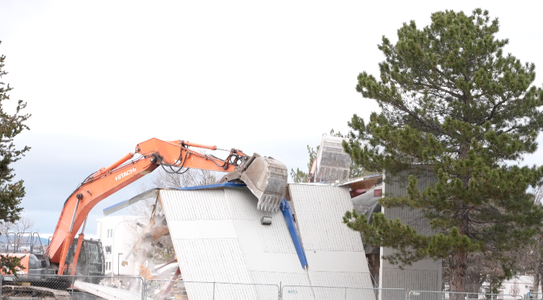 A "burden" on business and taxpayers: Springs Chamber and EDC sounds alarm on Colorado's job trends