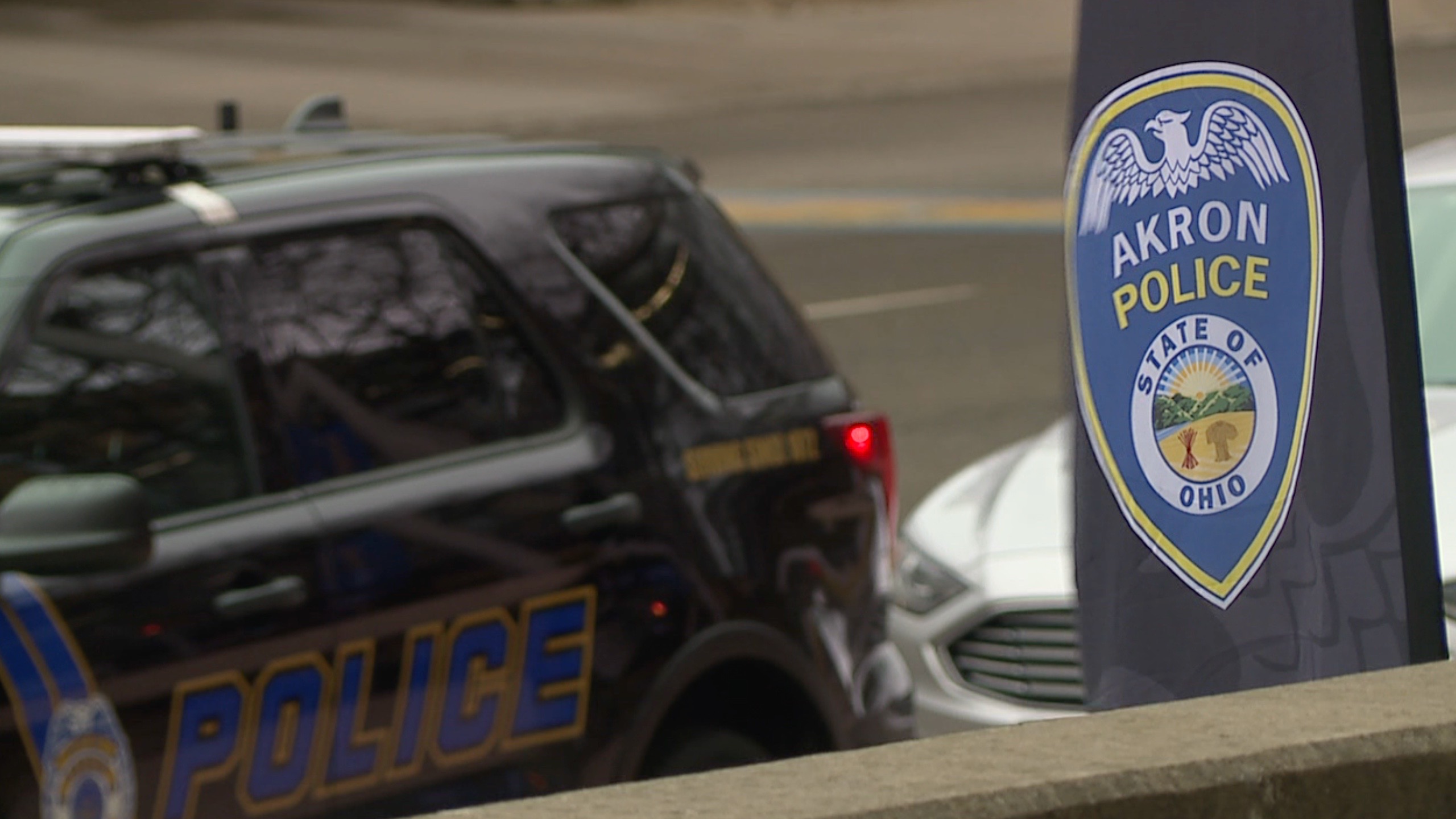 Akron Police Department