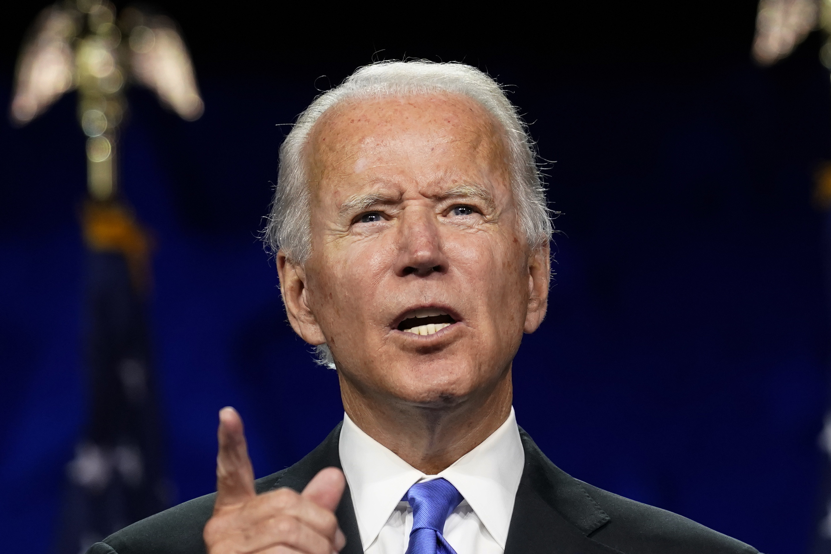 Highlights from Night 4 of the Democratic National Convention