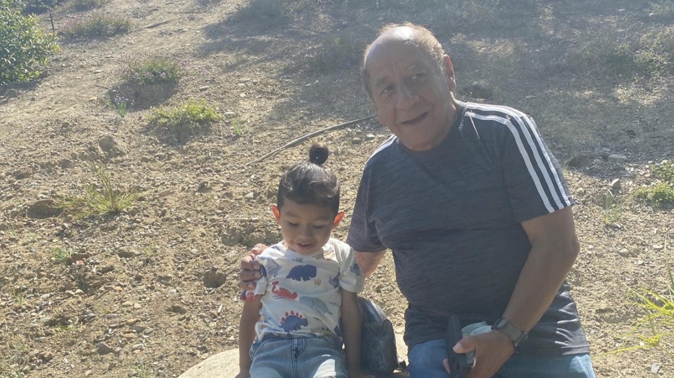 Fully vaccinated, Linda Vista grandfather dies of COVID-19