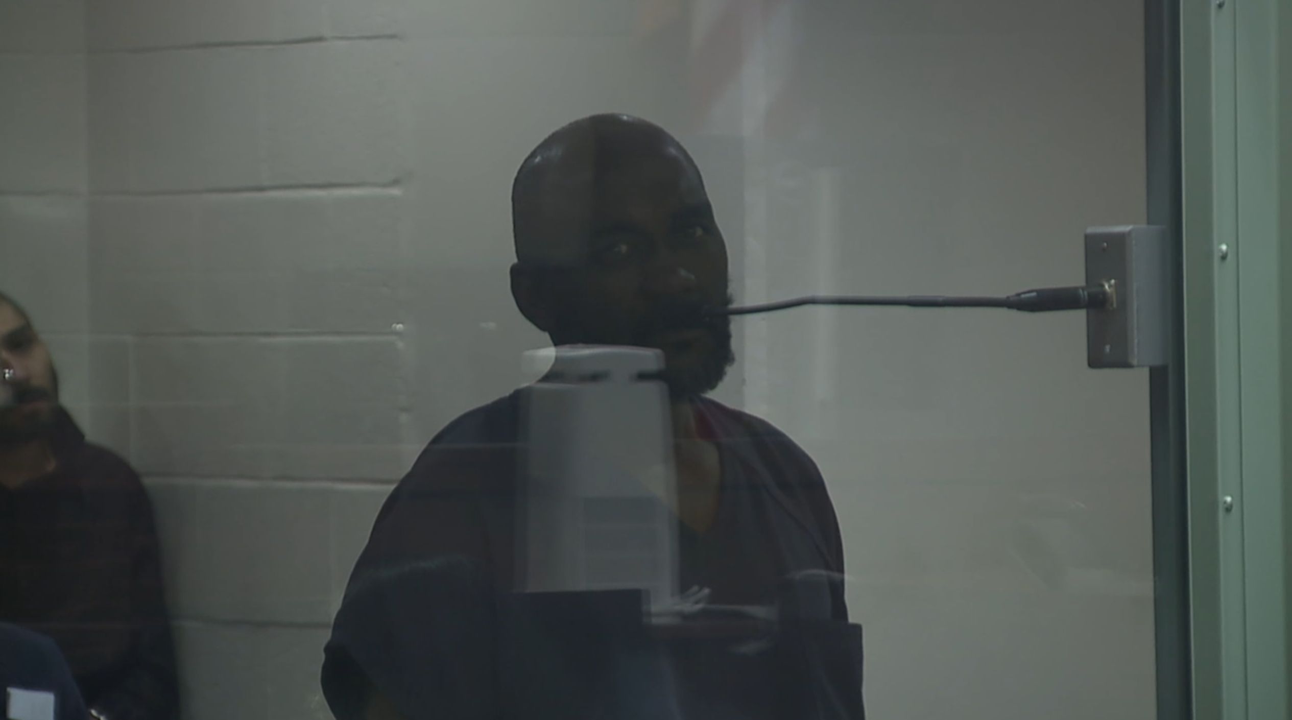 Suspect in west Las Vegas fatal stabbing makes first court appearance