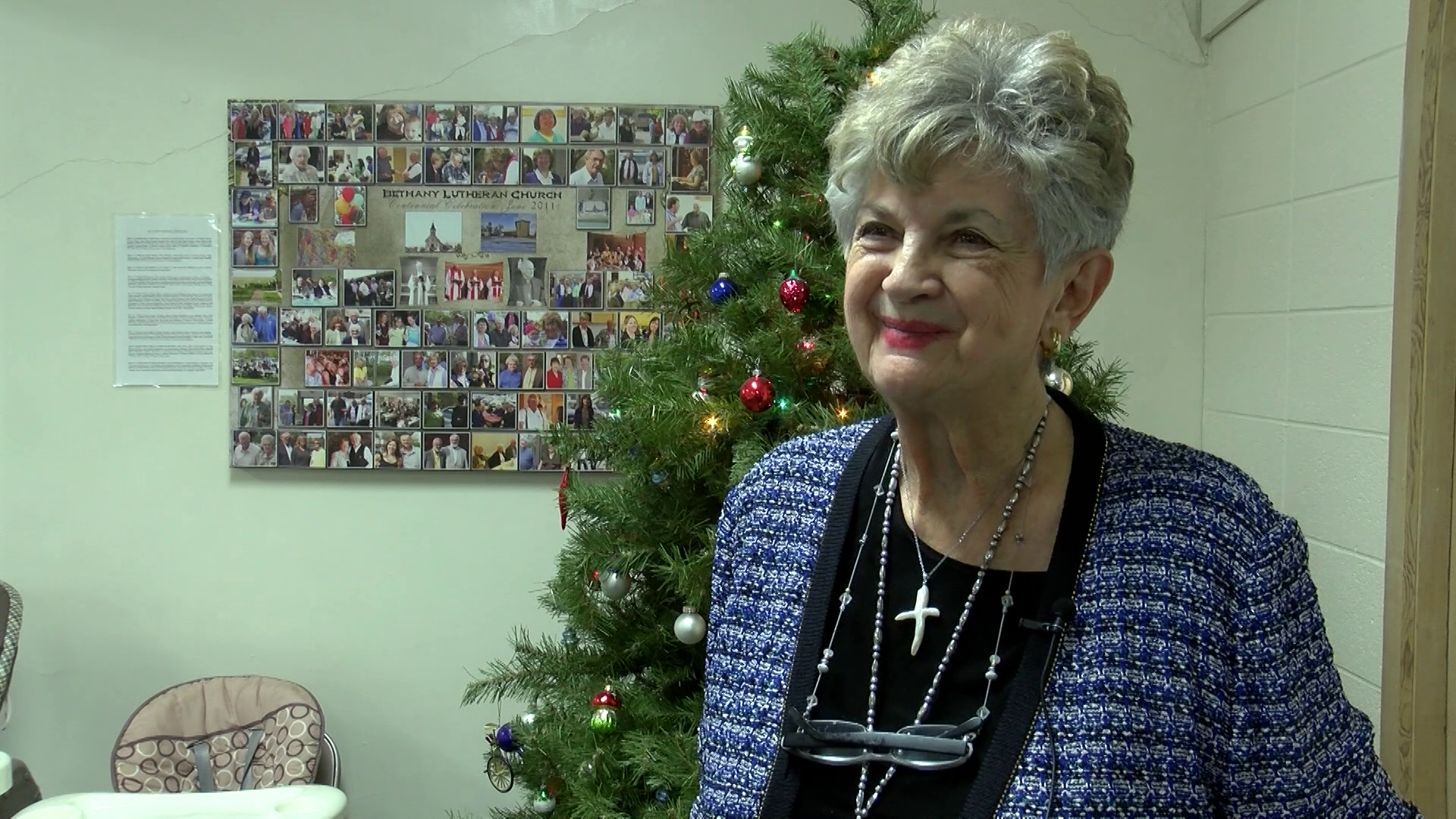 Dutton church hosts annual Lutefisk & Norwegian Meatball Dinner