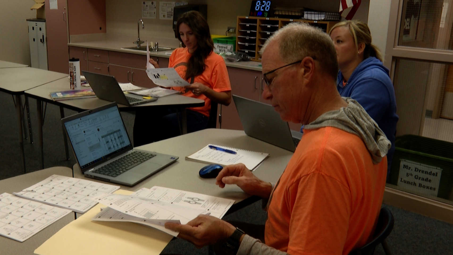 D20 PLC Late Start