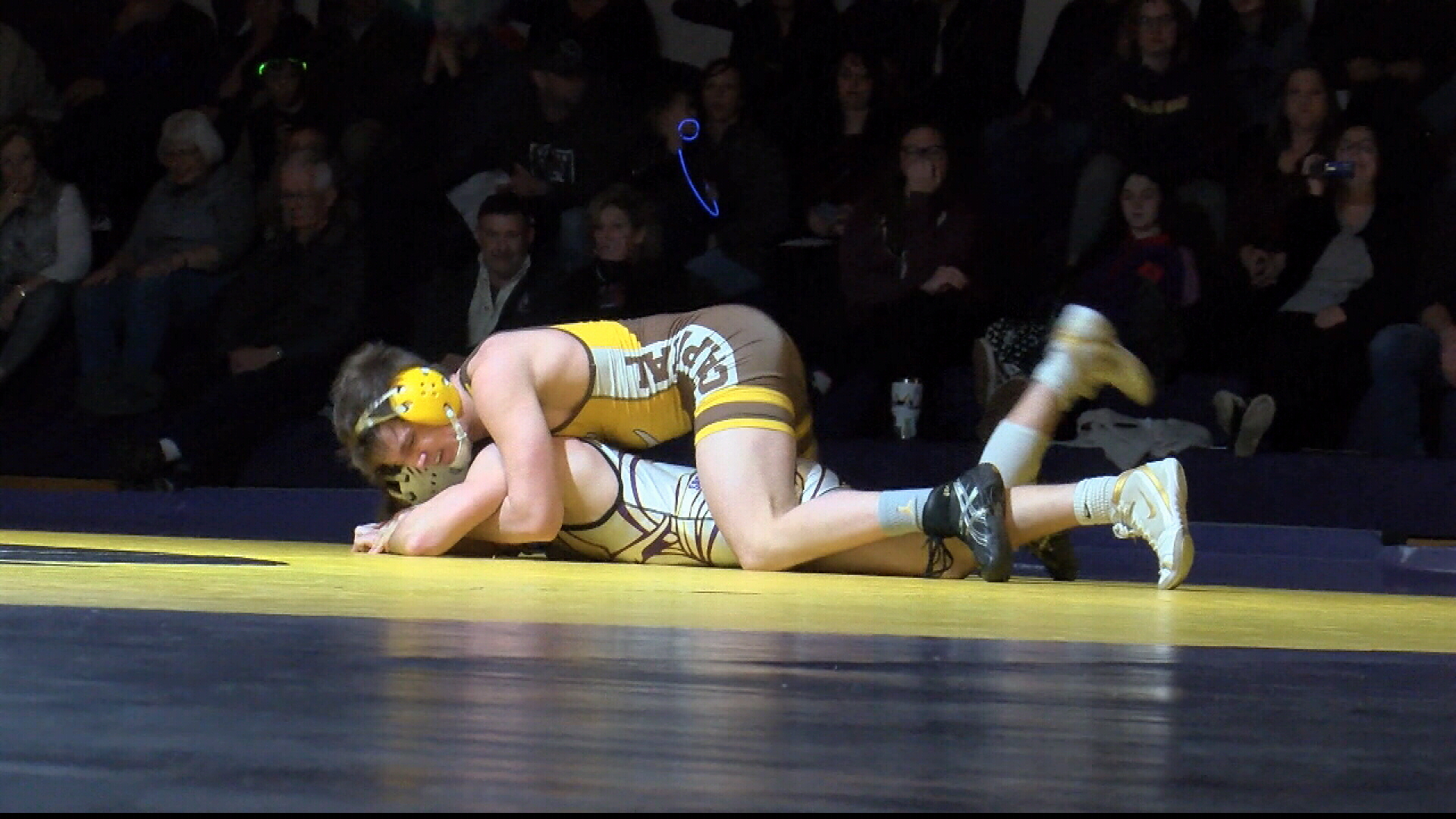 Capital Wrestling