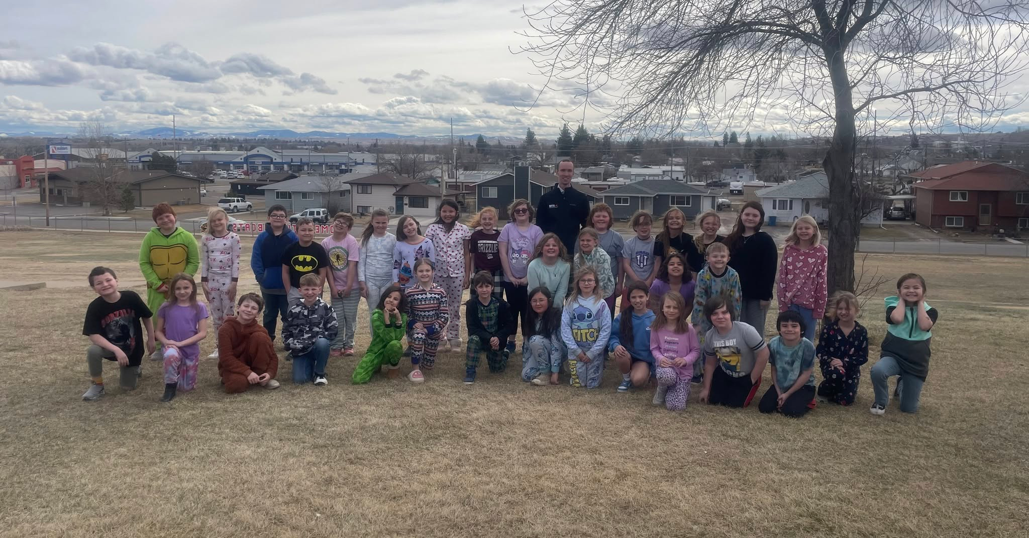 Valley View 3rd Grade 3-21-2025