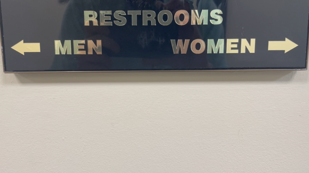 Texas 'bathroom bill' raises concerns among transgender community