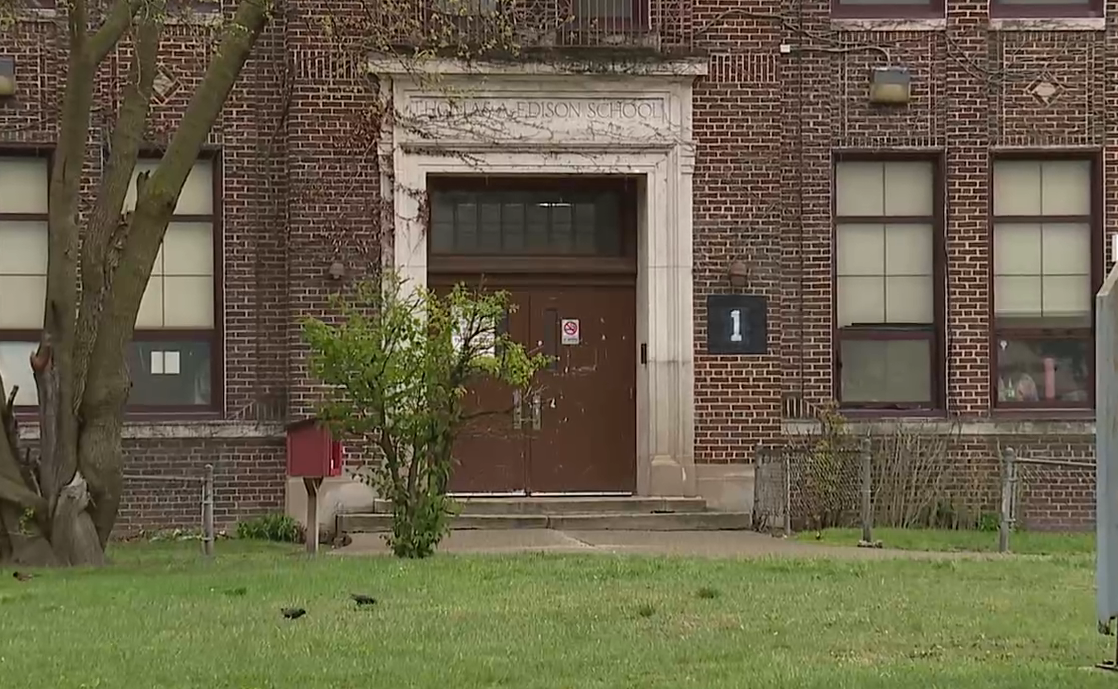Thomas Edison Academy