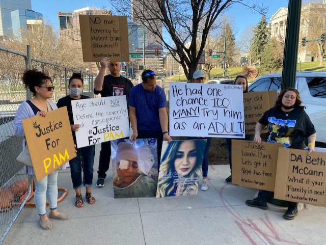 Family Wants Justice