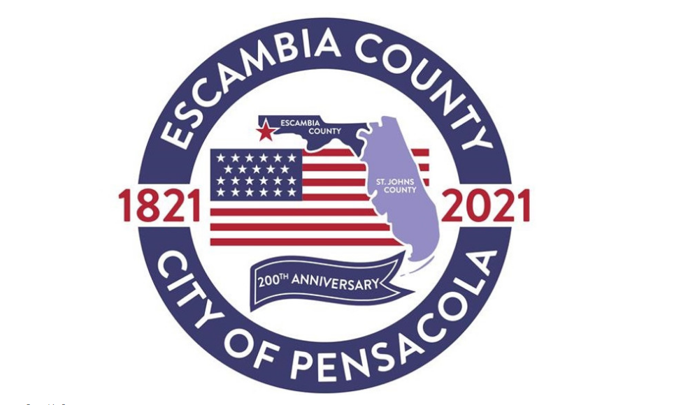 Escambia County turns 200 years old on July 17