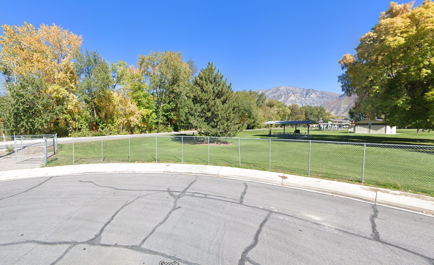 Riverside Park Provo