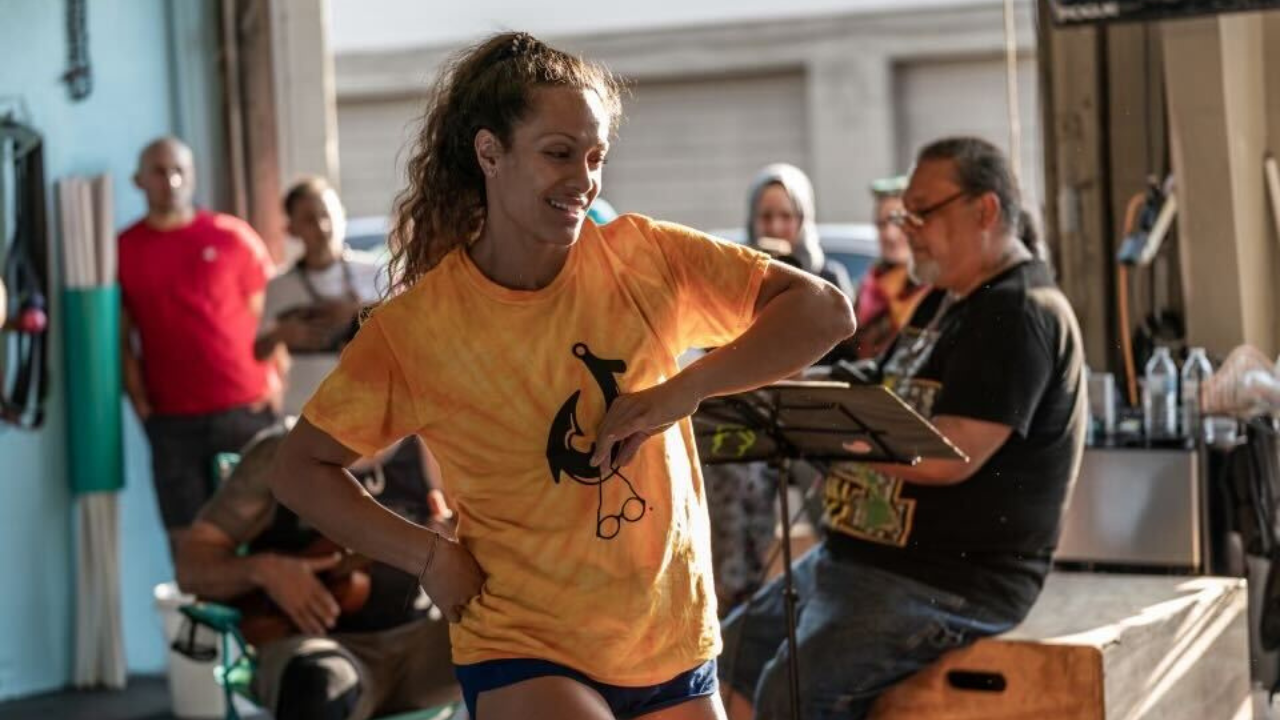 Temple Terrace gym owner encourages donations after wildfires destroy Maui 