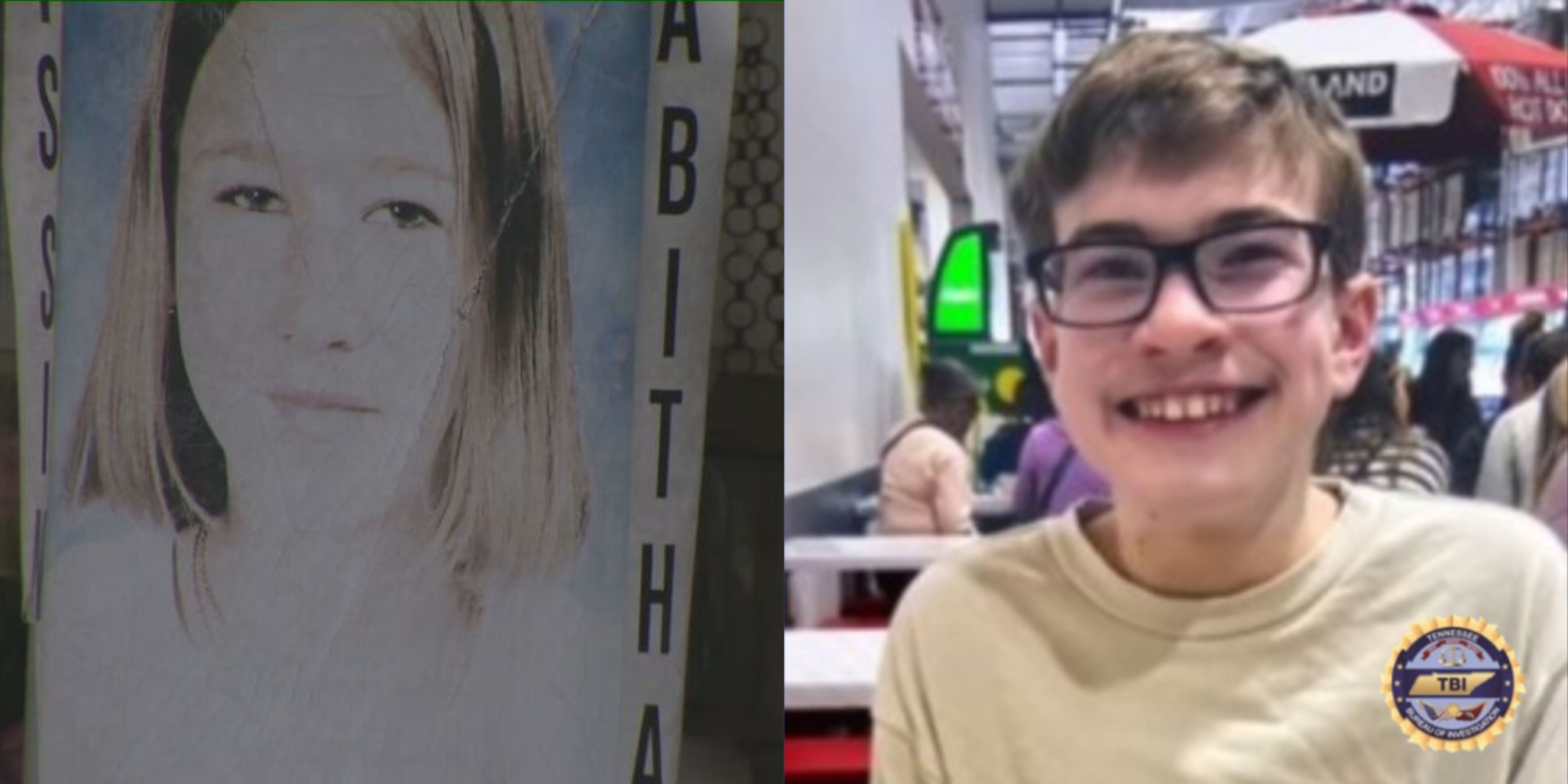 missing kids