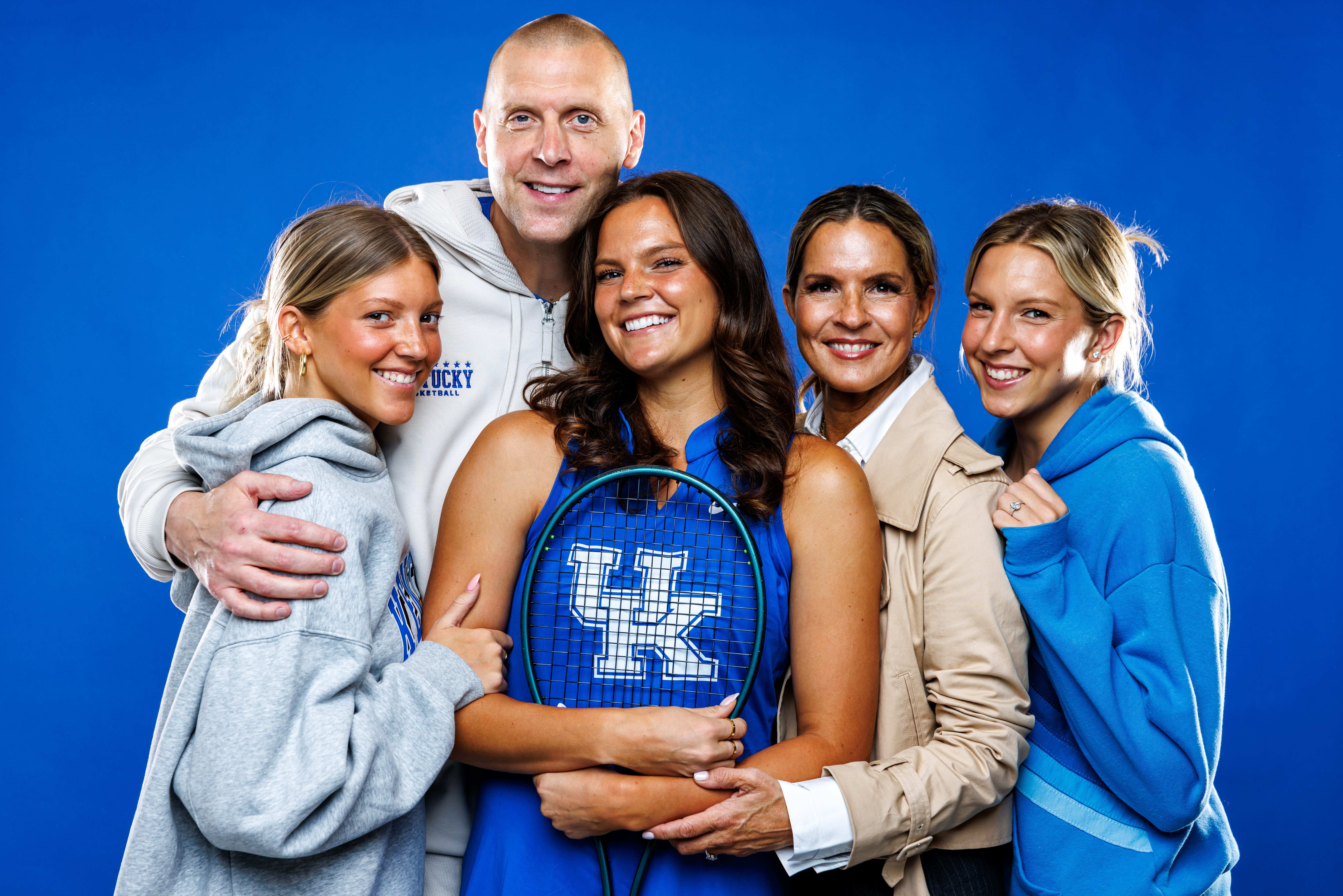 Avery Pope joins UK Women's Tennis