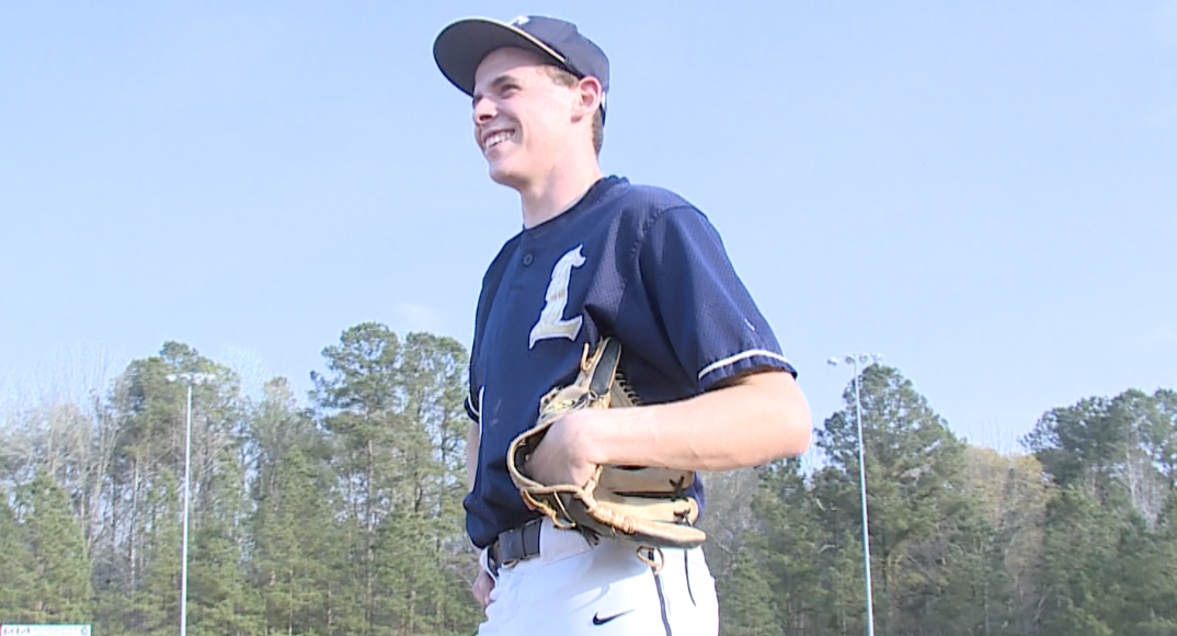 BRADEN LEE LAFAYETTE