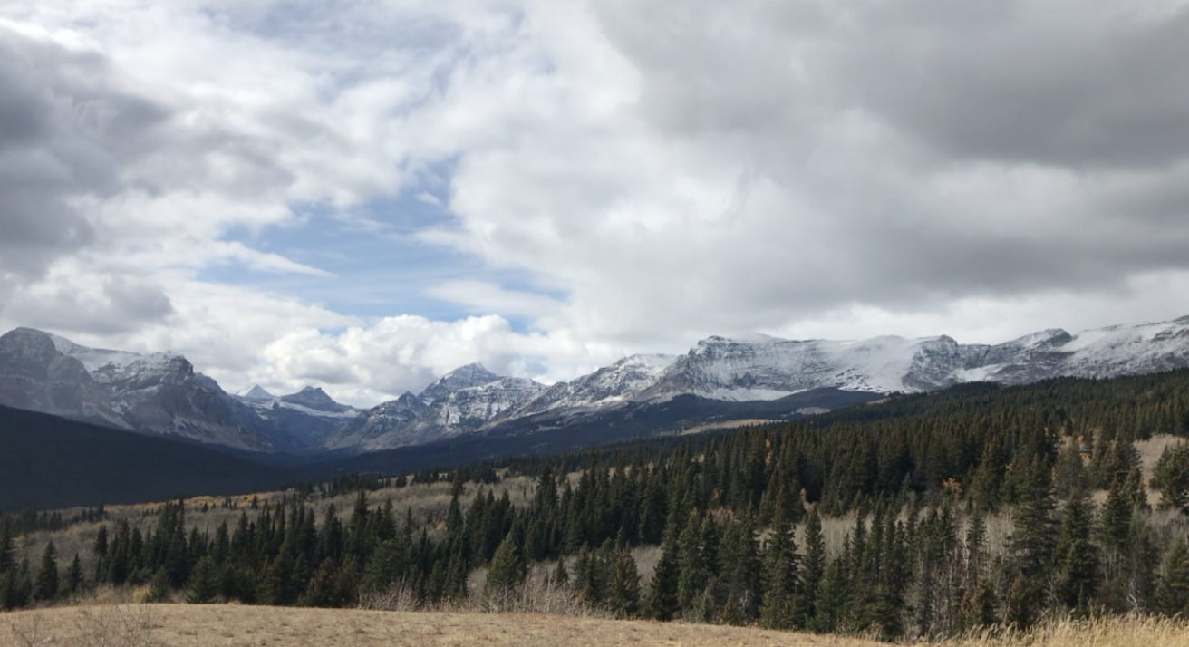 Glacier National Park