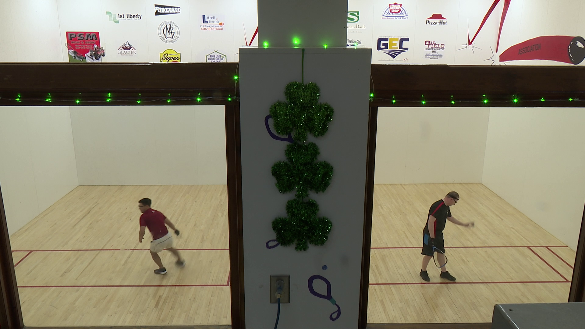 Shamrock Shootout a continued success in Cut Bank