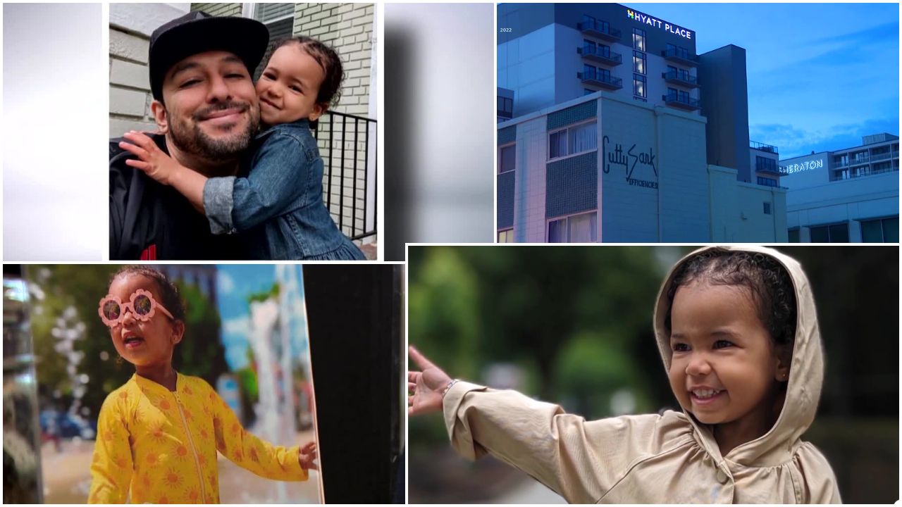 Lanoi Andrade Murder 